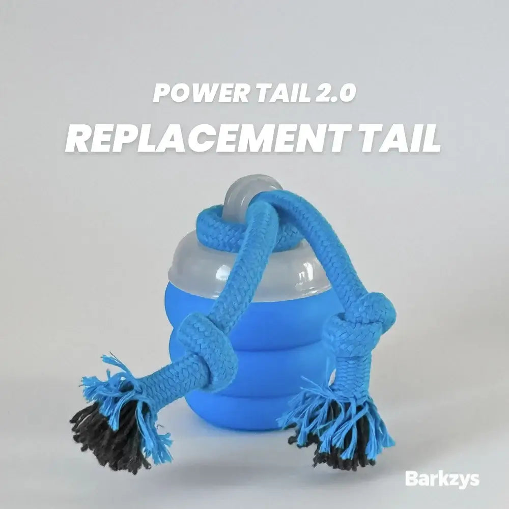 REPLACEMENT TAIL