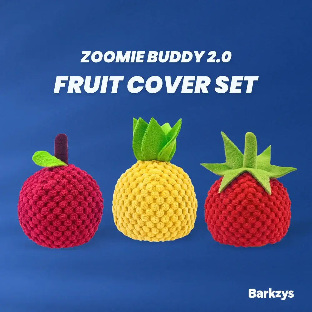 FRUIT COVER SET