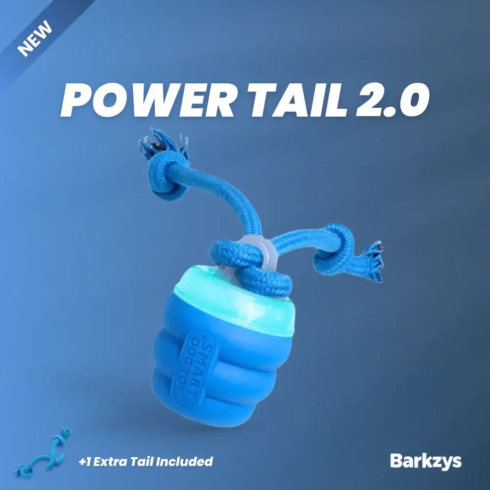 POWER TAIL 2.0