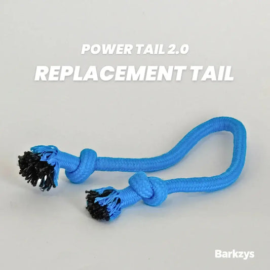 REPLACEMENT TAIL